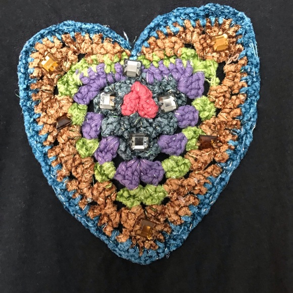 🔥VINTAGE TOP🔥 - Picture 3 of 5